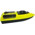 Navomodel Plantat SMART BOAT Exon 360 Lithium, 3 Cuve, Radiocomanda 2.4 Ghz, 6 Canale