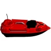 Navomodel Plantat SMART BOAT X 360 Lithium, 3 Cuve, Radiocomanda 2.4 Ghz, 6 Canale