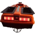 Navomodel Rocarp Evo Plus X-tra Lights, Motorizare Standard, Acumulator Pb, 2 Cuve Navomodel Rocarp Evo Plus X-tra Lights, Motorizare Standard, Acumulator Pb, 2 Cuve