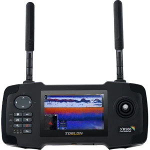 Sistem TOSLON ALL IN ONE Pentru Navomodele XR 500