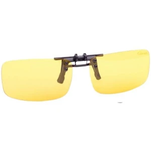 OCHELARI GAMAKATSU POLARIZANTI CLIP-ON GALBENI OCHELARI GAMAKATSU POLARIZANTI CLIP-ON GALBENI