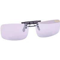 Ochelari Gamakatsu Polarizati Clip-on Gr