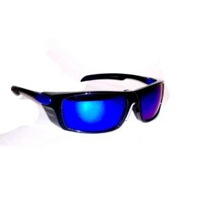 OCHELARI JAXON POLARIZANTI X33 SMB MIRROR BLUE