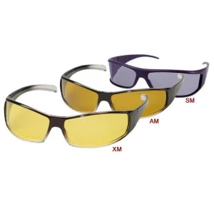 OCHELARI JAXON POLARIZANTI X46 AM GRI