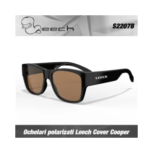OCHELARI POLARIZATI LEECH COVER COOPER