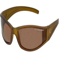 Ochelari Polarizati Savage Gear Slim Shades Amber