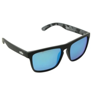 OCHELARI POLARIZATI STORM WILDEYE DORADO BLUE BLACK CAMO