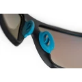 OCHELARI POLARIZATI Salmo Wraps Blue Lens 400UV OCHELARI POLARIZATI Salmo Wraps Blue Lens 400UV