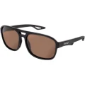Ochelari AVID See Thru AV Classic Polarised Sunglasses Brown Lens Ochelari AVID See Thru AV Classic Polarised Sunglasses Brown Lens