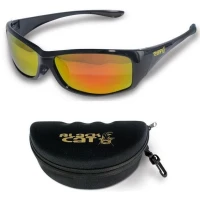 Ochelari BLACK CAT Sunglasses Polarised Rebel