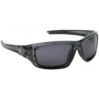 Ochelari De Soare Fox Casual Trans Black Grey 