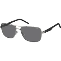 Ochelari De Soare Polaroid PLD 2042/S FAE/Y2, 59mm, Grey