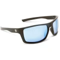 Ochelari De Soare Preston Inception Wrap Sunglasses, Ice Blue Lens Ochelari De Soare Preston Inception Wrap Sunglasses, Ice Blue Lens