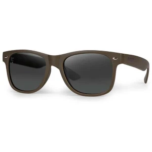 Ochelari FOX Avius Khaki, Grey Lens