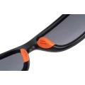 Ochelari FOX Collection Orange Black Shades, Grey Lens