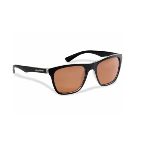 Ochelari Flying Fisherman Fowey Crystal Black Copper