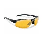 Ochelari Flying Fisherman Maverick Black Yellow Amber Maverick Black Yellow Amber