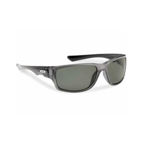 Ochelari Flying Fisherman Roller Crystal Gunmetal Smoke Roller Crystal Gunmetal Smoke