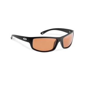 Ochelari Flying Fisherman Slack Tide Matte Black Cupper Slack Tide Matte Black Cupper