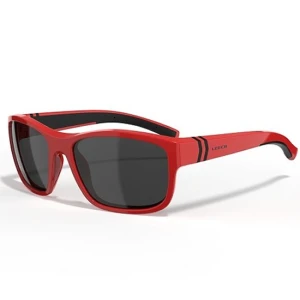 Ochelari Leech Kids UV400 Red