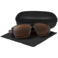 Ochelari MATRIX Casual Polarised Sunglasses Brown / Matt Black Ochelari MATRIX Casual Polarised Sunglasses Brown / Matt Black