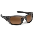 Ochelari MATRIX Wraps Polarised Sunglasses Brown / Matt Black