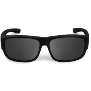 Ochelari PRESTON Inception Wrap Sunglasses, Smoke