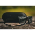 Ochelari Polarizanti FOX RAGE Matt Black Grey Lens