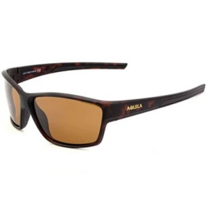Ochelari Polarizati AQUILA Ghillie, Tortoise Brown, 100% Protectie UV-A si UV-B Ochelari Polarizati AQUILA Ghillie, Tortoise Brown, 100% Protectie UV-A si UV-B