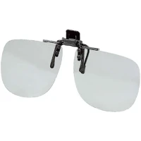 Ochelari Polarizati Clip On JAXON X01, SM Gri