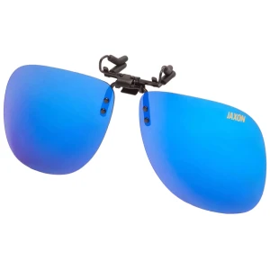 Ochelari Polarizati Clip On JAXON X02, SMB Blue Mirror Ochelari Polarizati Clip On JAXON X02, SMB Blue Mirror