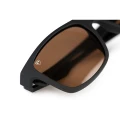 Ochelari Polarizati FOX Rage Avius Matt Black/Brown Ochelari Polarizati FOX Rage Avius Matt Black/Brown