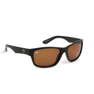 Ochelari Polarizati Fox Rage Matt Black