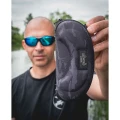 Ochelari Polarizati Fox Rage Shield Wraps Brown Lense Mirror Blue Ochelari Polarizati Fox Rage Shield Wraps Brown Lense Mirror Blue