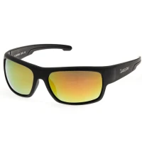 Ochelari Polarizati Lucky John Flotanti Universala Mirror Yellow