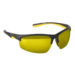 Ochelari Polarizati Mikado - 7524 -Efect Oglinda Yellow
