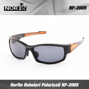 Ochelari Polarizati Norfin NF-2005 Gri