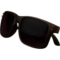 Ochelari Polarizati One More Cast Peekaboo Sunglasses