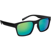 Ochelari Polarizati Shimano Yasei, Black/green Revo
