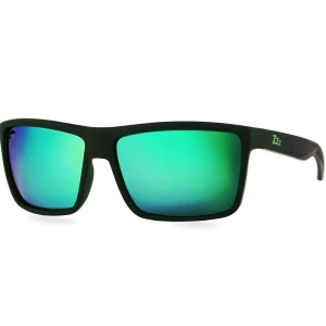 Ochelari Polarizati ZFISH Saturna, Verde
