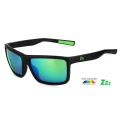 Ochelari Polarizati ZFISH Saturna, Verde
