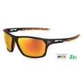Ochelari Polarizati ZFISH Uranica, Portocaliu
