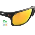 Ochelari Polarizati ZFISH Uranica, Portocaliu
