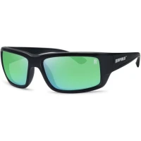 Ochelari Rapala Sportsmans Amberjack Matte Black Green