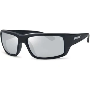 Ochelari RAPALA Sportsmans Amberjack Matte Black Grey