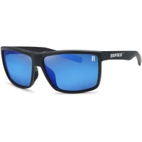 Ochelari Rapala Sportsmans Rockfish Matte Black Blue 
