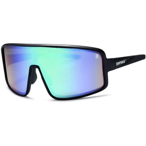 Ochelari RAPALA Sportsmans Sunfish Black Green