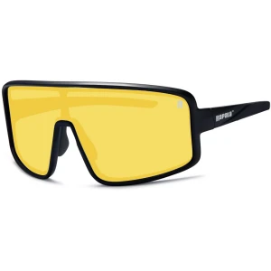 Ochelari RAPALA Sportsmans Sunfish Black Yellow