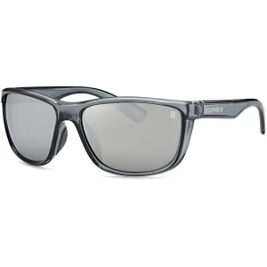 Ochelari RAPALA Sportsmans Wahoo Black Cristal Grey