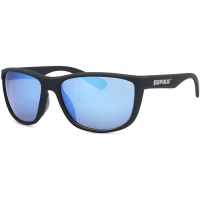 Ochelari RAPALA Sportsmans Wahoo Matte Black Blue